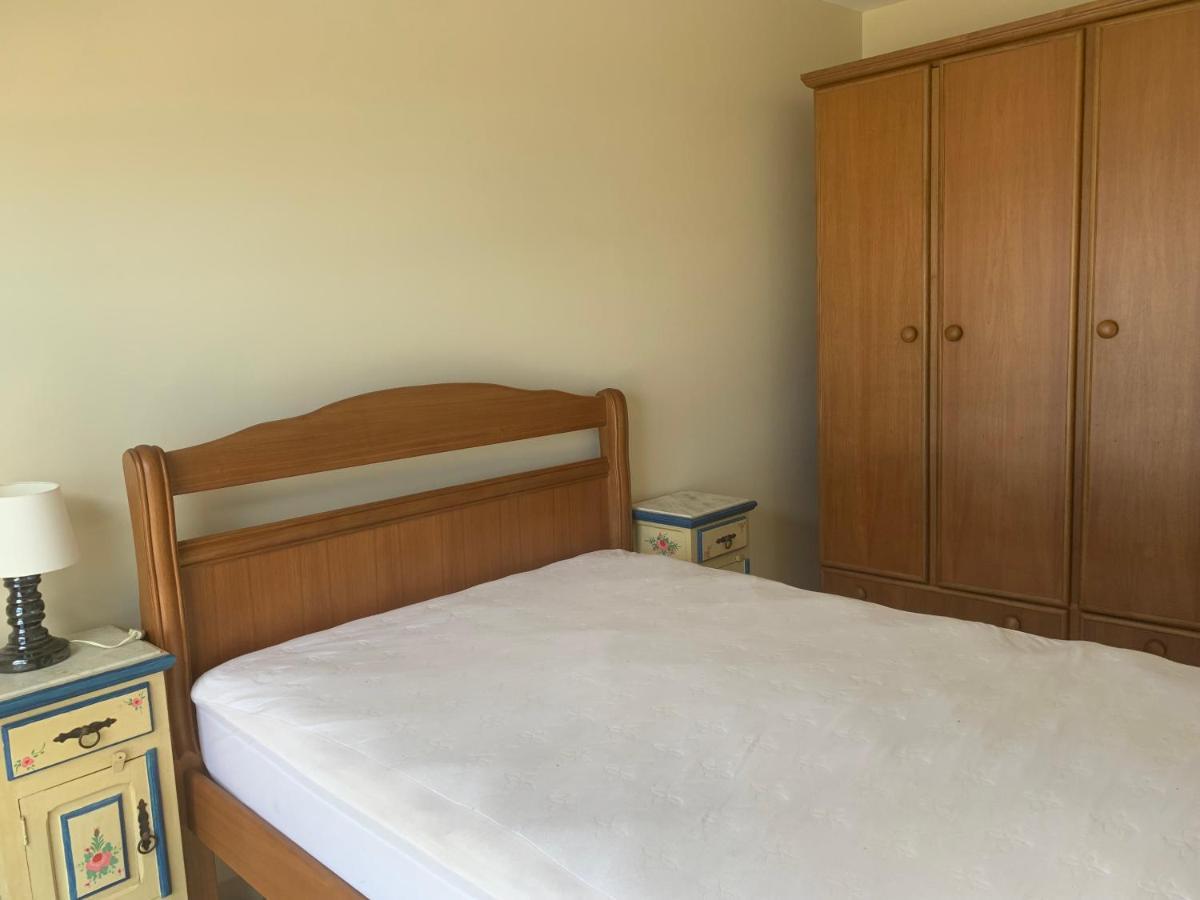 Apartamento Centro Frente Mar-Mongaguá Esterno foto