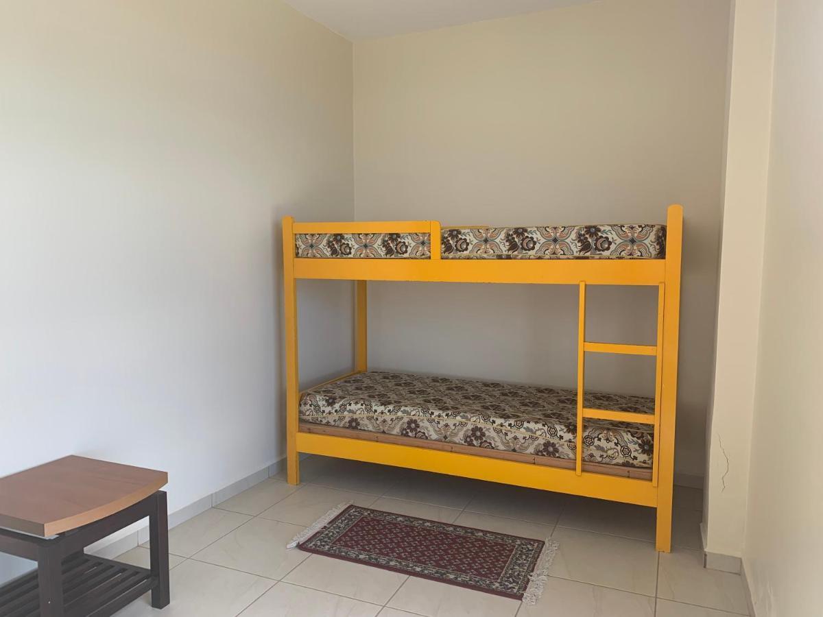 Apartamento Centro Frente Mar-Mongaguá Esterno foto